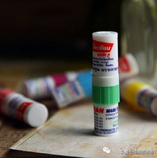 潮汕人家里必备品,潮汕人家里必备的药