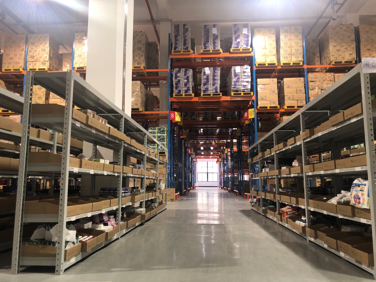 苏宁易购跨境电商,苏宁易购2023销售情况