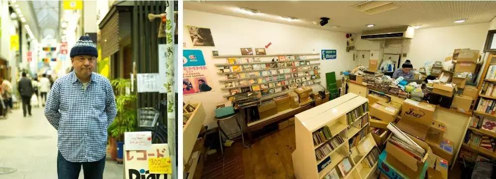 烧完黑胶烧什么日本开始烧卡带了