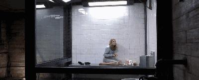 这是一部想象爆棚的超R级影片，好「色」之徒必看电影