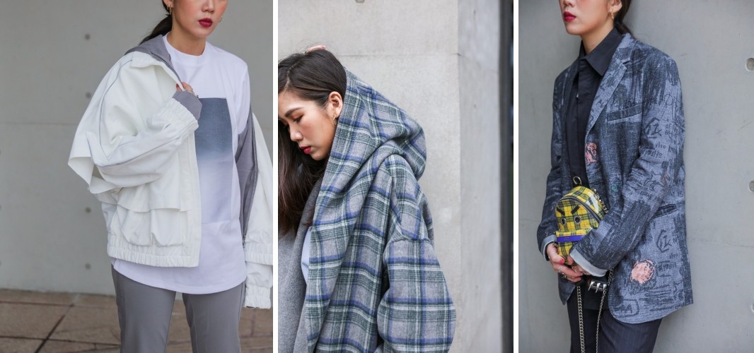 普通女生穿男装怎么穿出时尚感,女生穿男装也有范