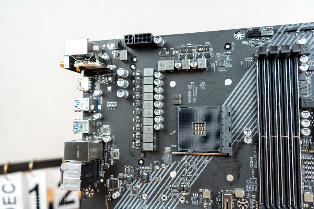 技嘉x570主板芯片组升级教程,技嘉x570aorusprowifibios更新