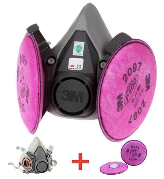 现在戴口罩戴什么样的口罩,关于戴口罩你必须知道这些