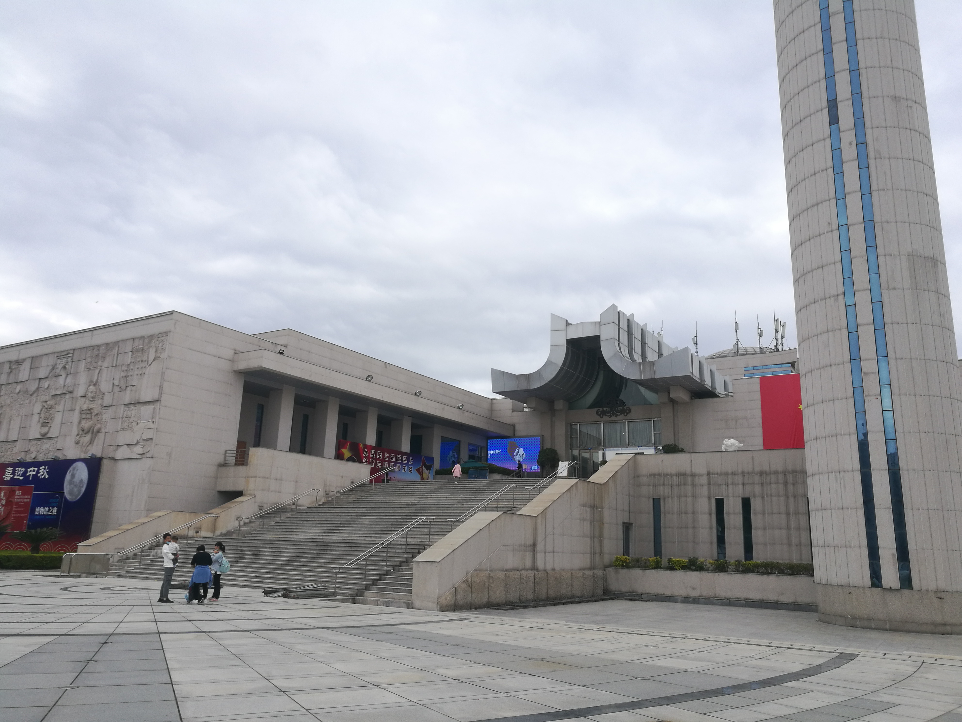 福建省会城市福州,福州这座城市有哪些魅力