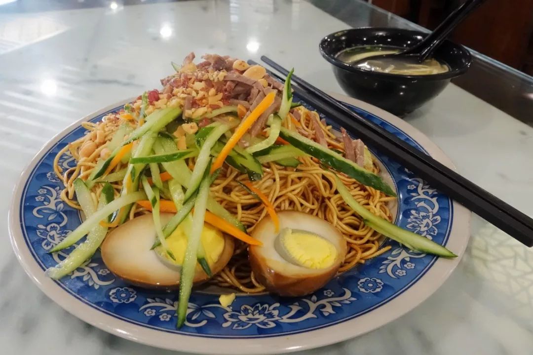 骂归骂，我还是爱逛崇安寺！因为我是无锡人