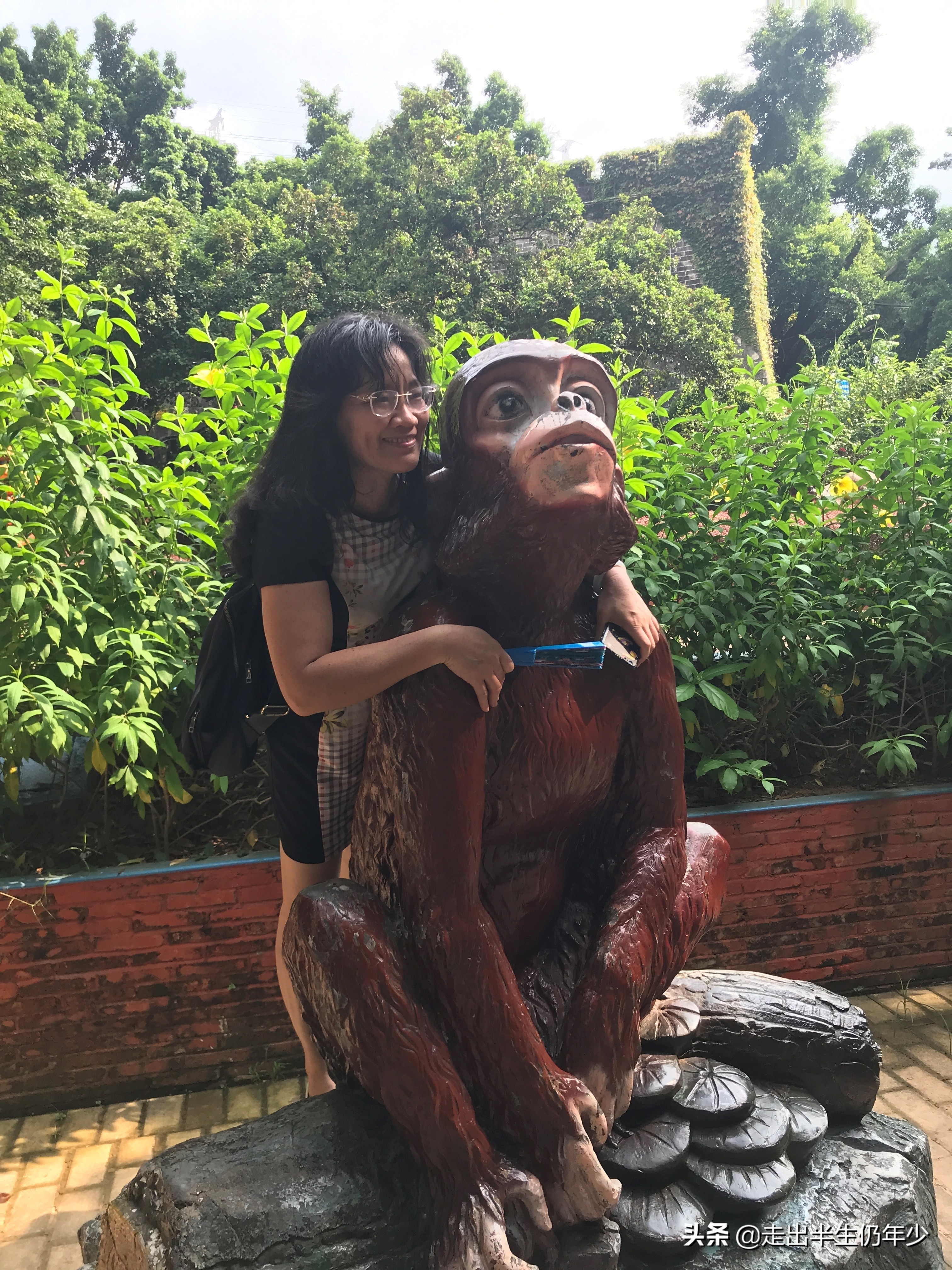 淘金山求水山徒步线路,从求水山公园怎样进入淘金山绿道