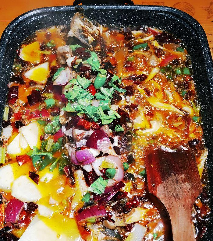 清江鱼是什么鱼怎么做,美味可口的清江鱼做法大全