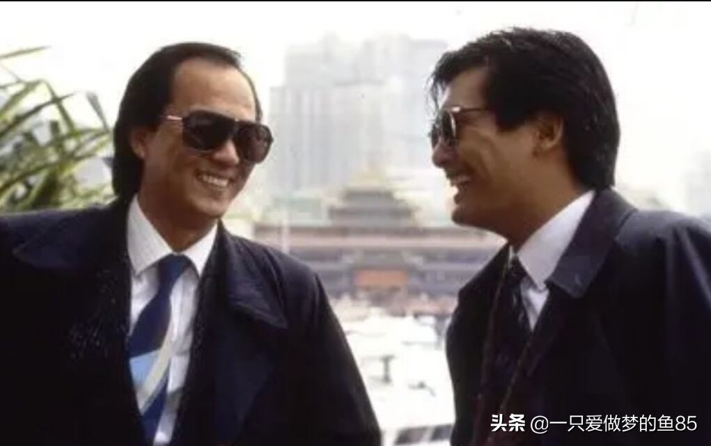 英雄本色为什么这么多人喜欢,为什么英雄本色可以成为经典