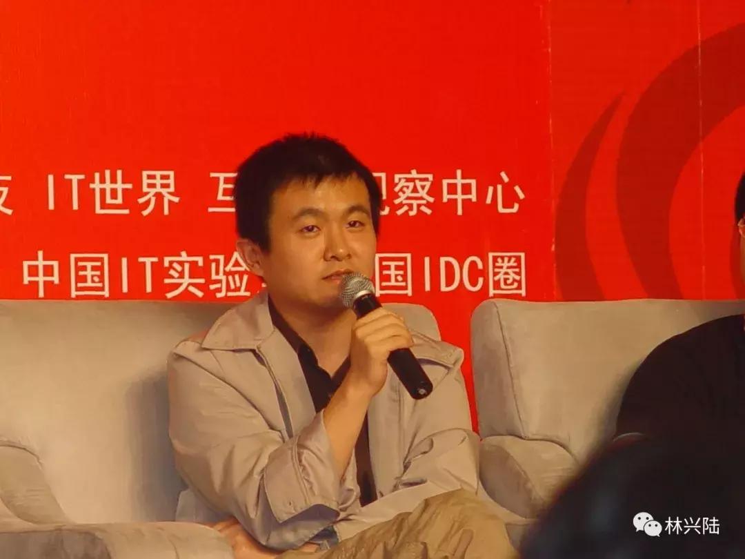 小林和单字母.CN域名的那些事（下）