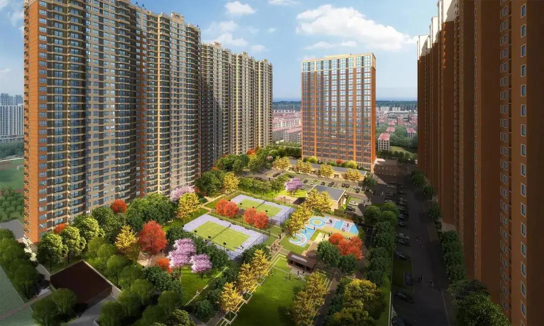 1字头！S1线、公园、学校…近在咫尺，昆山价值洼地曝光