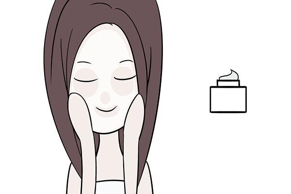 鼻子有黑头能挤出白色东西怎么办,鼻子挤黑头出白色东西是什么