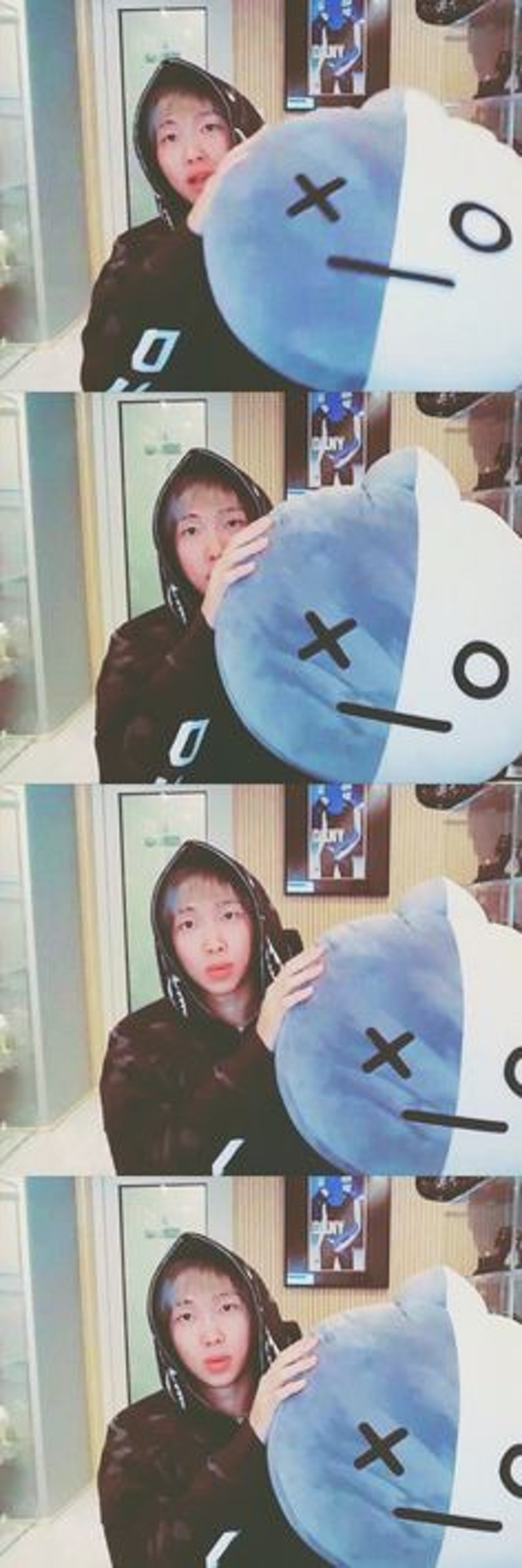 bts防弹少年团c位,bts防弹少年团发声