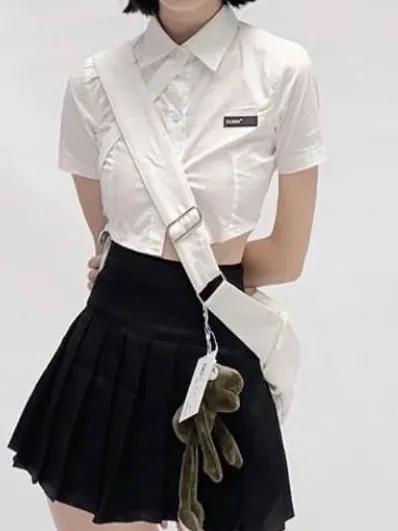 BM风卷土重来，美式街头+复古英伦的风俘获万千少女们的心