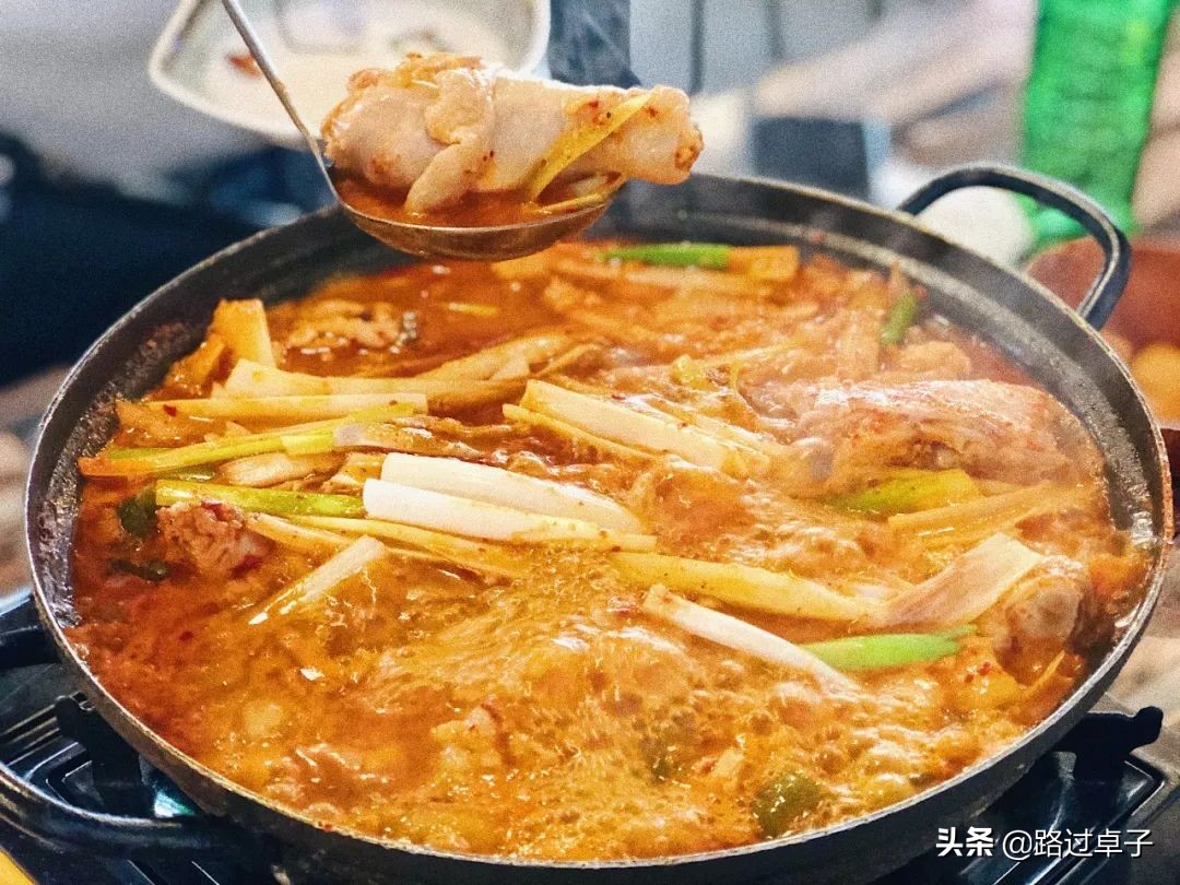 如何利用三天玩转首尔，一起去《爱的迫降》