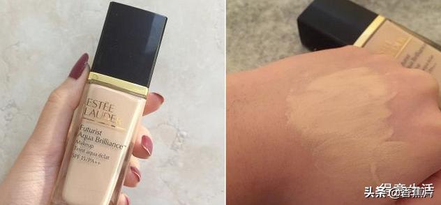 好用又轻薄的粉底液推荐,夏天要来了美白好物分享