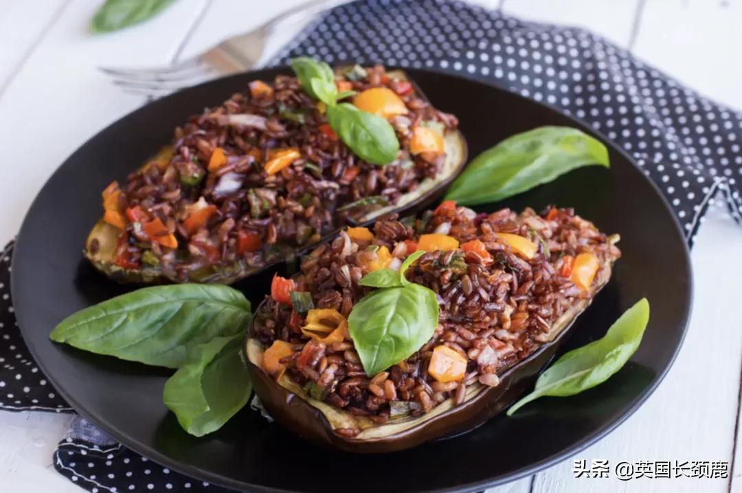 各种米傻傻分不清楚？英国大米种类科普：买米全攻略