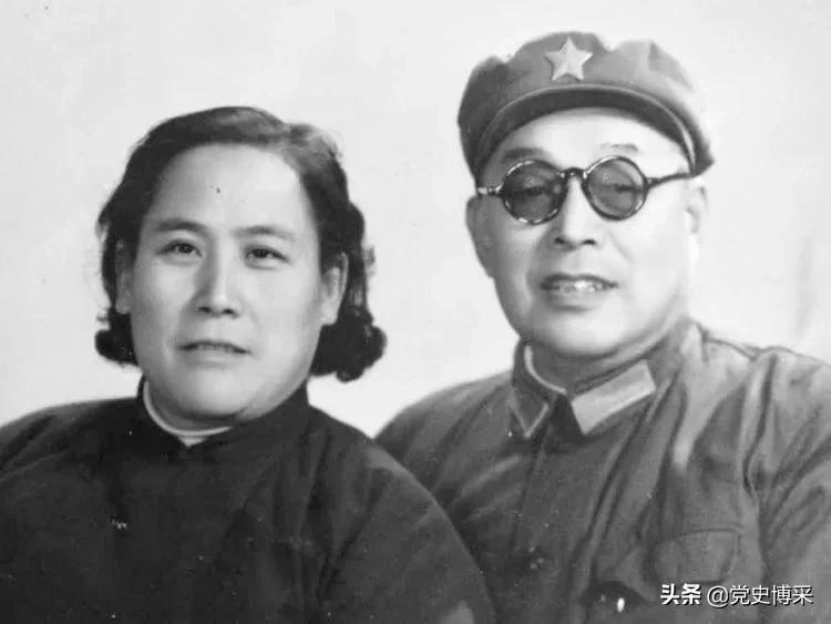 开国中将,和*世友许**同为少林出身的武功高手,毛主席戏称他不当和尚当将军