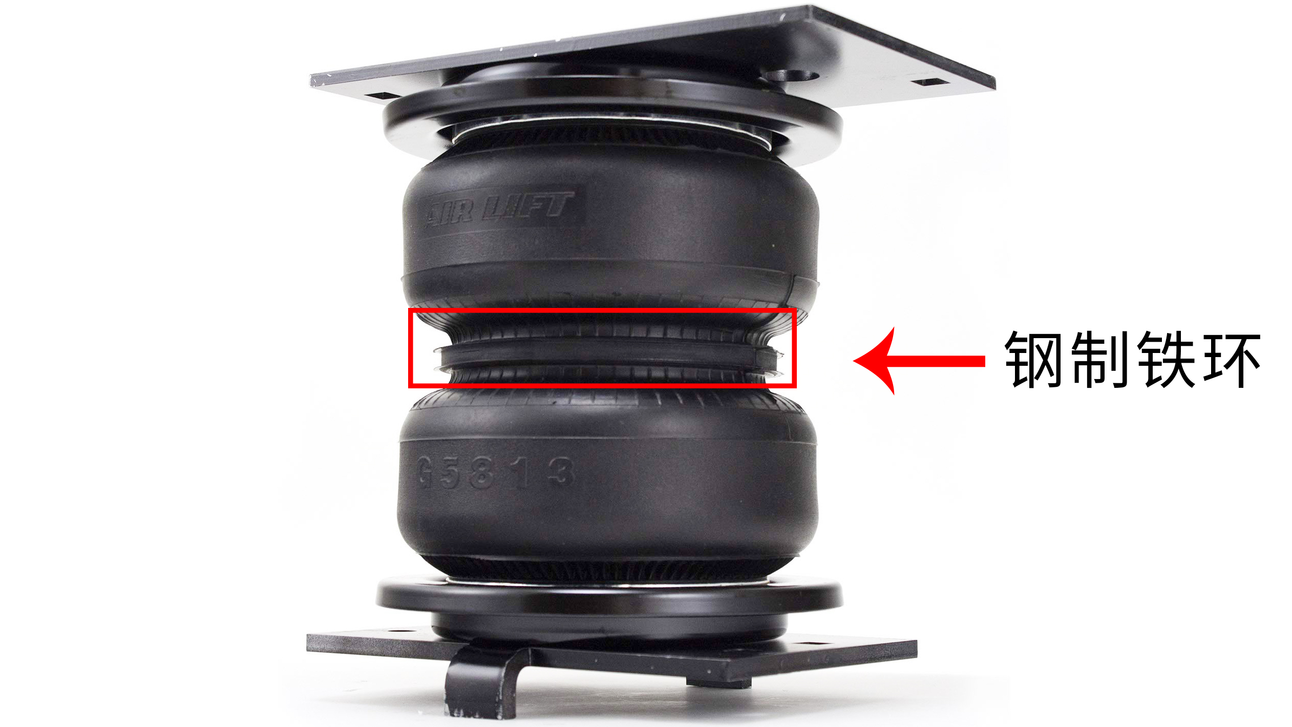 传说中的空气悬挂,世界上最好的空气悬挂