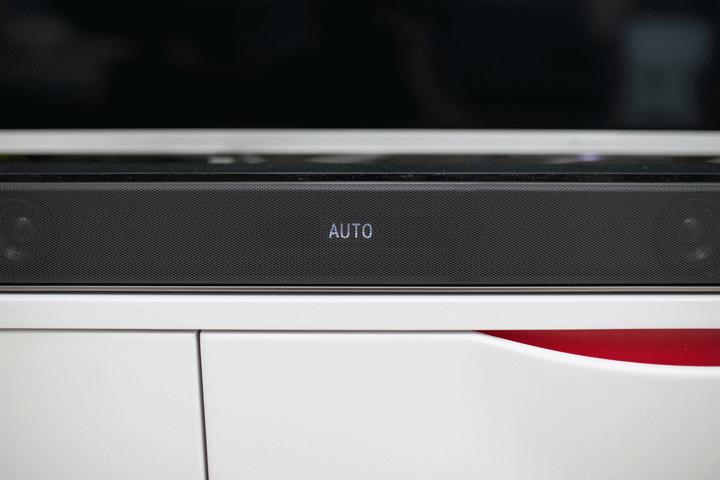 在家拥有影院级音响体验最便利的方式——SONY回音壁HT-Z9F体验