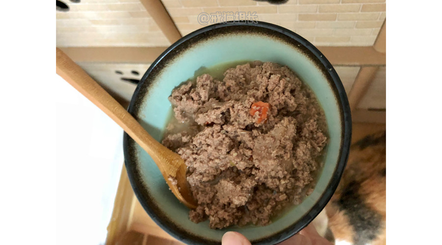 猫咪的主食罐推荐,k9猫咪主食罐头测评