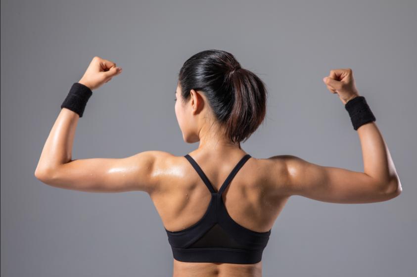 健体冠军教你六周内健身增肌计划,增肌健身详细计划初学者