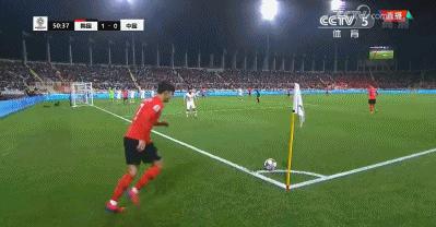 2024年6月11日国足vs韩国比赛时间,国足0:3不敌韩国观众