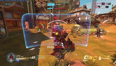 守望先锋西格玛一分钟攻略,守望先锋顶级西格玛