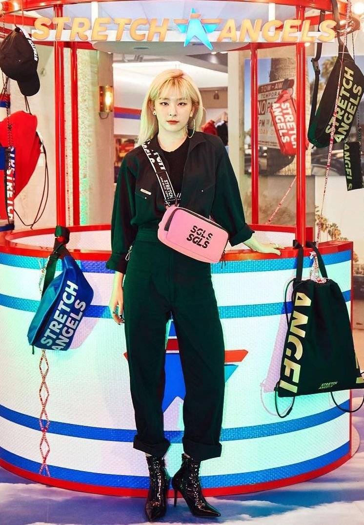 哪款包包什么风格都能驾驭,实用百搭神仙包包