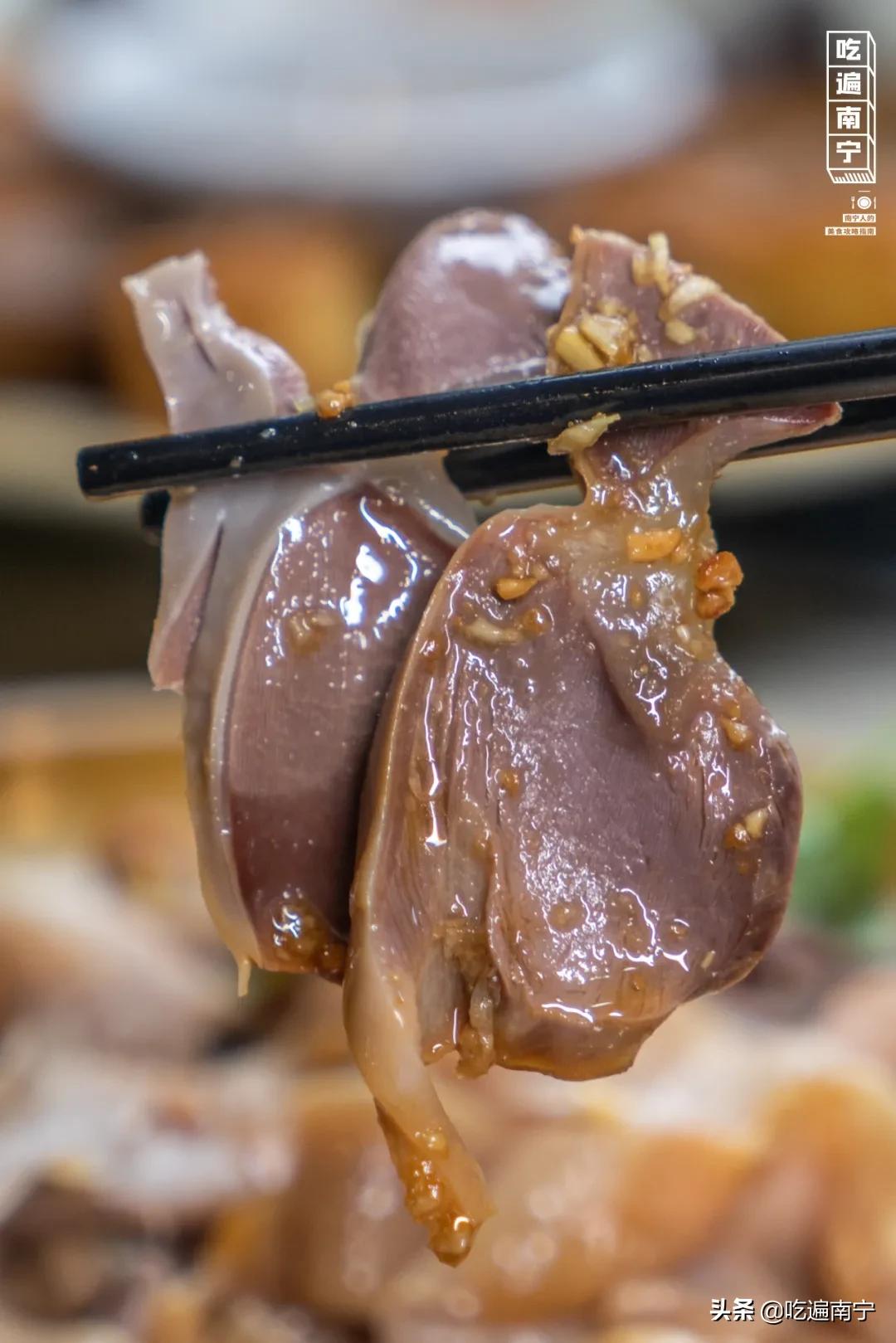 博白白切南宁,南宁博白白切哪里的比较正宗