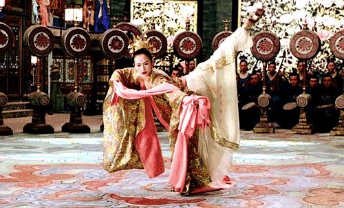 北京舞蹈学院：娱乐圈隐藏的第四大影视人才基地