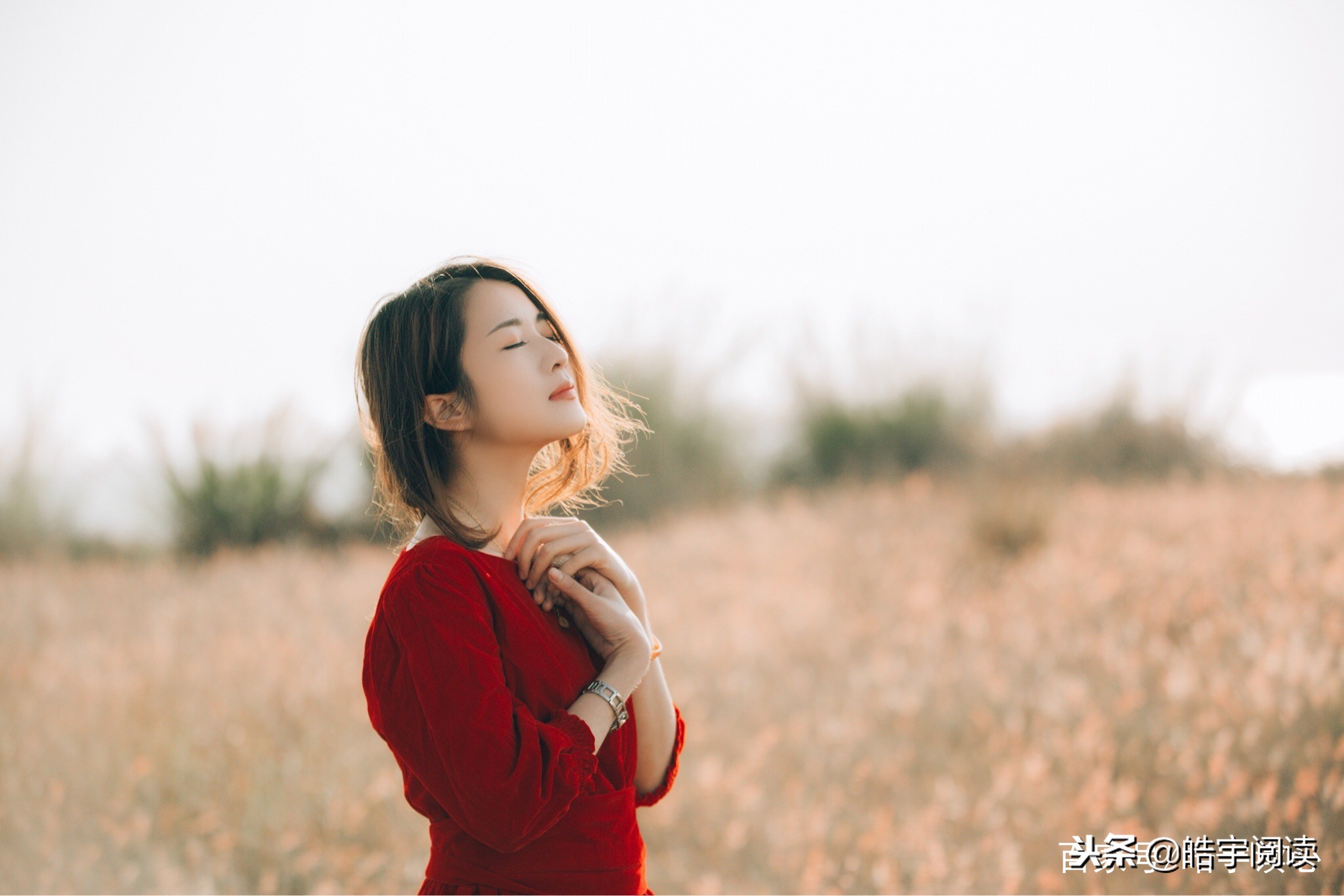 为什么女人跟别的男人发生了关系，瞒不过自己的男人