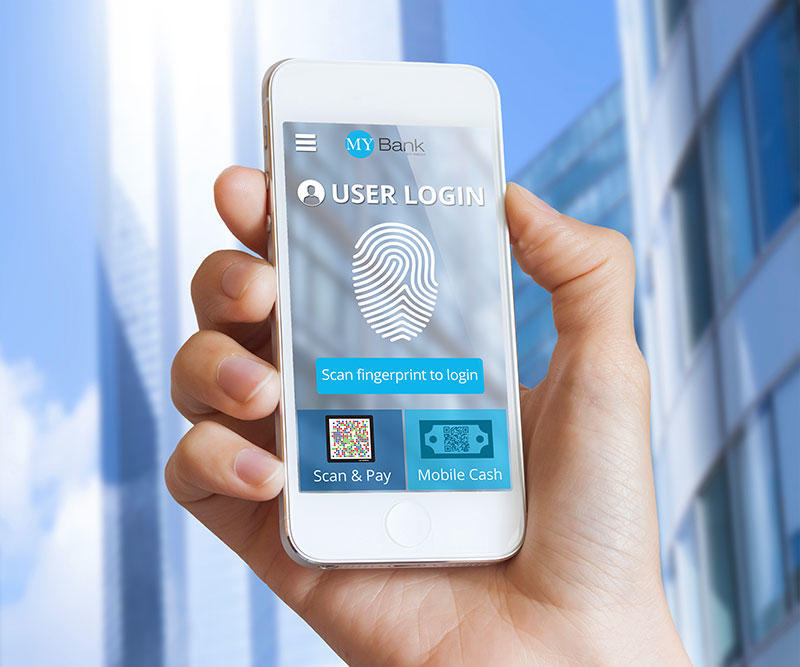 手机银行智能化,手机银行客户新需求