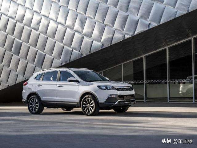 长丰猎豹汽车车系大全,长丰猎豹到底有什么好