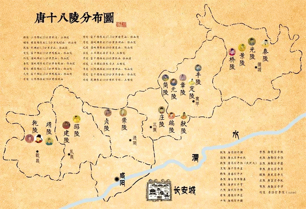 为什么说秦岭是风水宝地,秦岭之所以称之为中国的脊梁