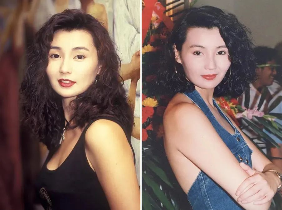 郭晶晶和婆婆朱玲玲罕见同框,香港港姐郭晶晶