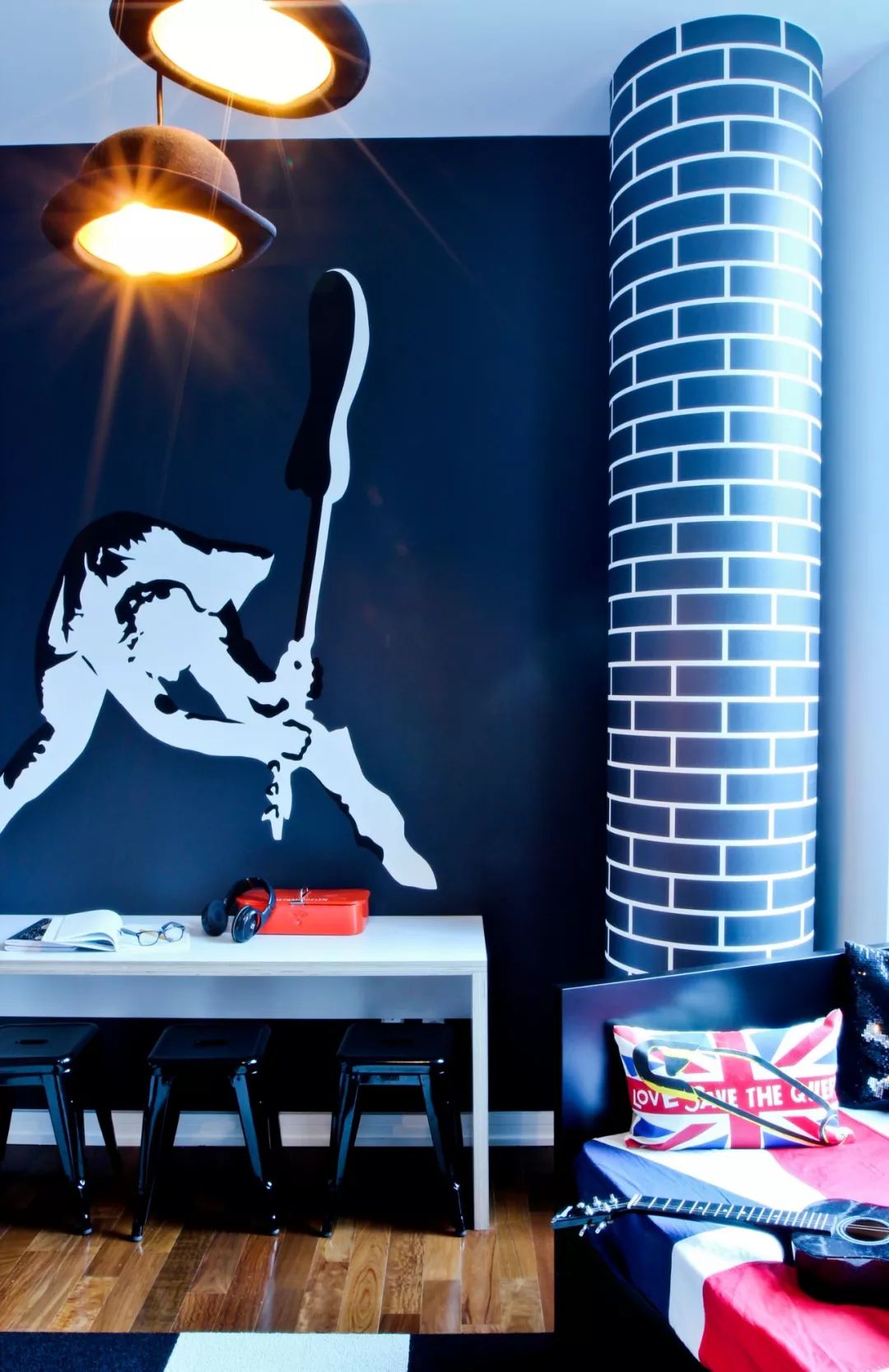 实用儿童房两层,实用儿童房