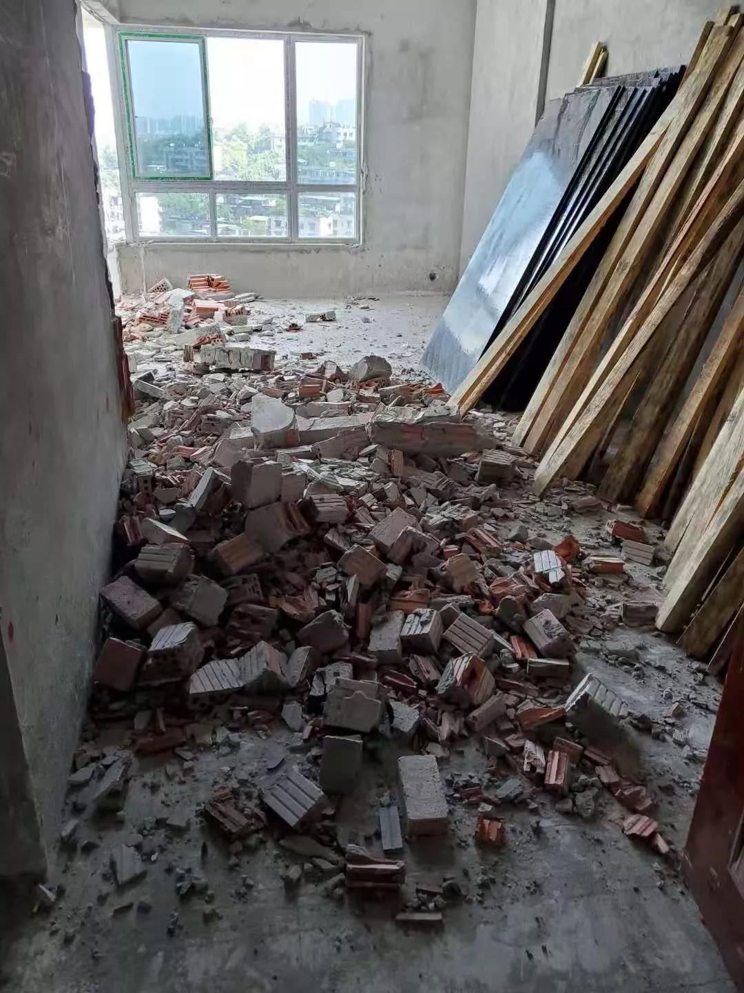 重庆沙坪坝刚交房的小区,重庆沙坪坝区接房信息