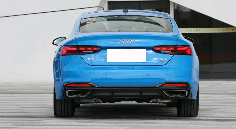 新款奥迪a5有优惠多少钱啊,新款奥迪a5有优惠多少钱一台