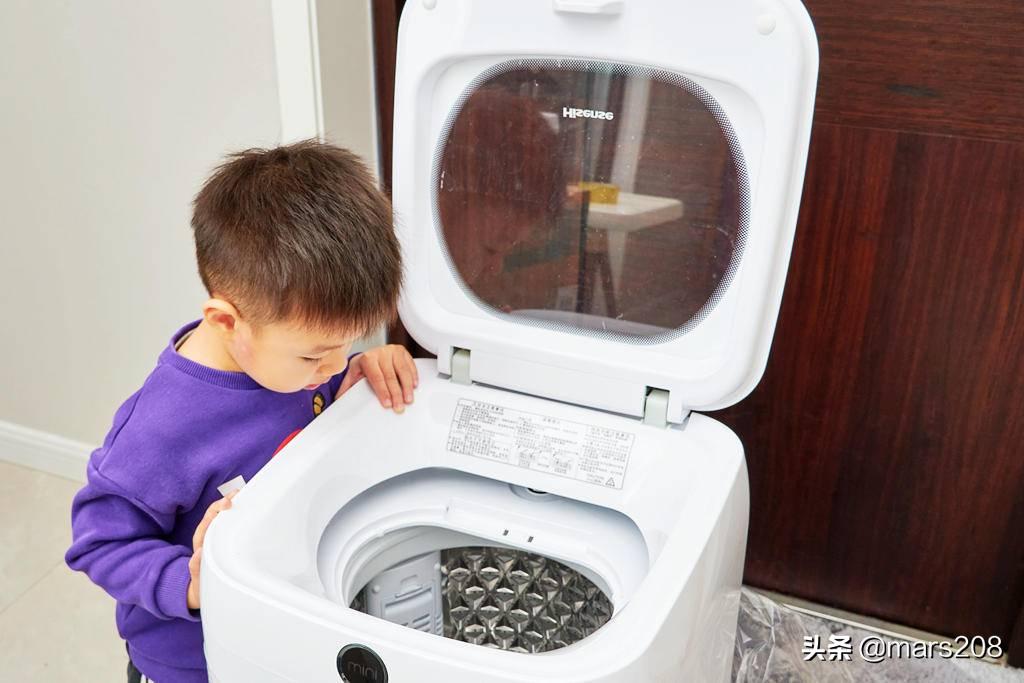 节能环保舒适省钱洗衣机,健康洗衣机