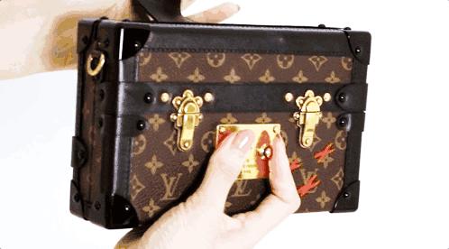 lv鍝佺墝椋庢尝,lv鍝佺墝鎵撳亣