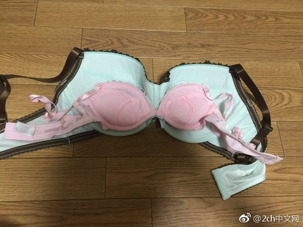 胸罩全杯罩和半杯罩的区别,日本胸罩尺寸和中国对比