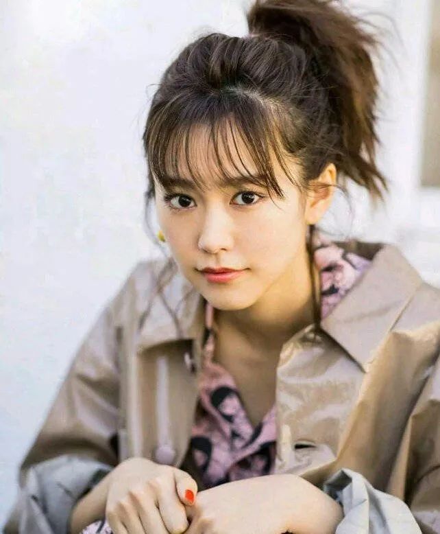 韩系日系眼妆,日系韩系眼妆对比