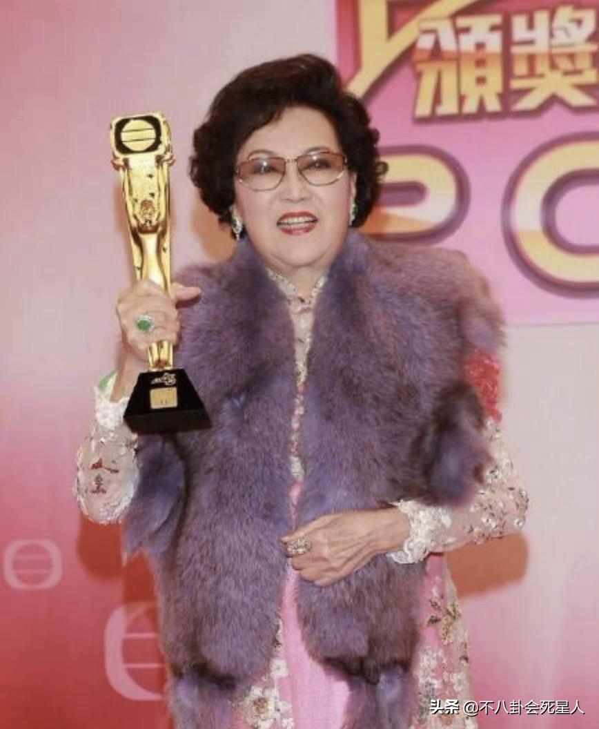 因癌症去世的明星吴孟达,廖启智悼念吴孟达