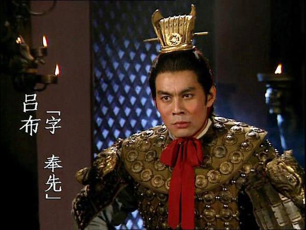 吕布的赤兔有多厉害,吕布赤兔马武力值