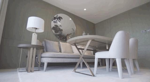 长安街两侧的豪宅,长安街1号豪宅