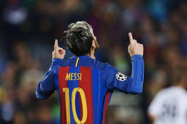 年薪1000w欧元的足球运动员,年薪1000万欧元的球员