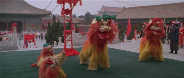 李连杰片酬高达2亿的作品,李连杰火了之后刘家良是什么感受