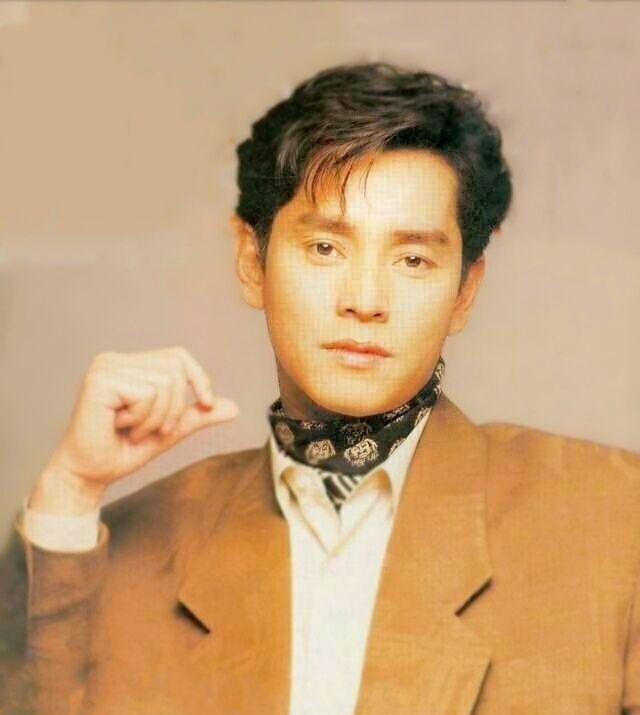 谭咏麟与妻子丁克,丁克和谭咏麟现在怎么样了