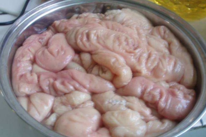 揭秘江油肥肠,世界肥肠之乡