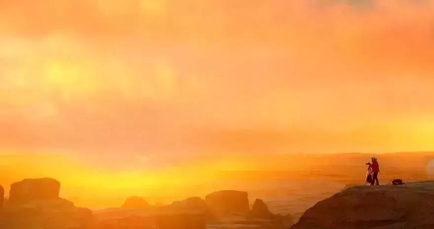 9年,54座城,1群人,最好的我们